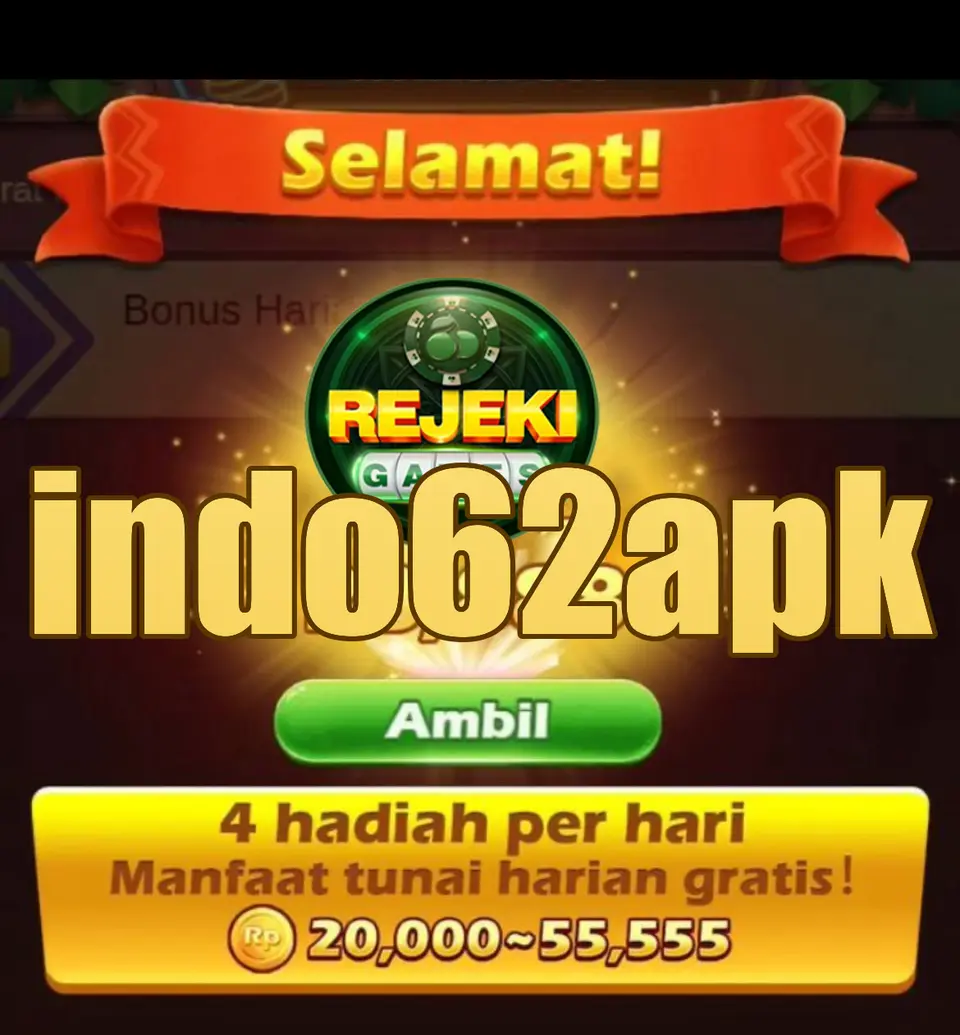 indo62apk APK