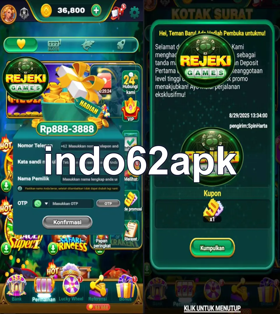 indo62apk APK